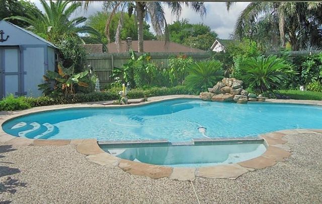 1918 Tulsa Street, Deer Park, TX 77536