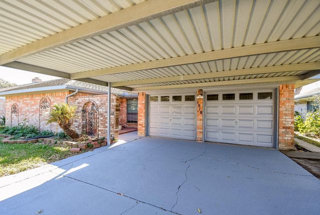 1918 Tulsa Street, Deer Park, TX 77536