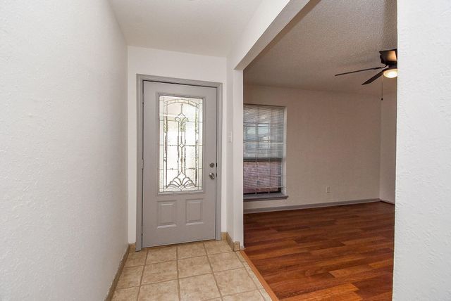 1918 Tulsa Street, Deer Park, TX 77536