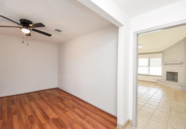 1918 Tulsa Street, Deer Park, TX 77536