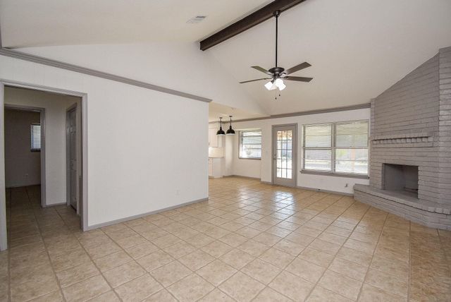 1918 Tulsa Street, Deer Park, TX 77536