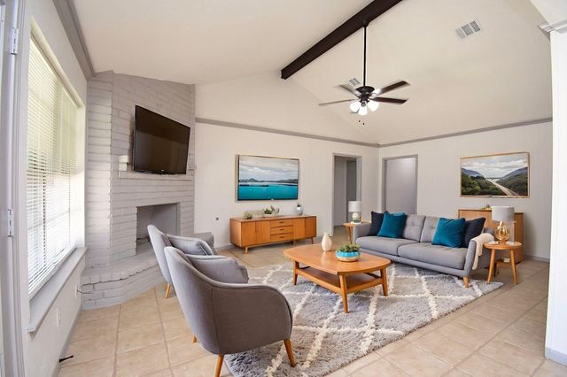 1918 Tulsa Street, Deer Park, TX 77536