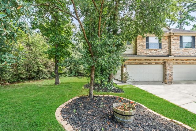 3 Whitekirk, The Woodlands, TX 77354
