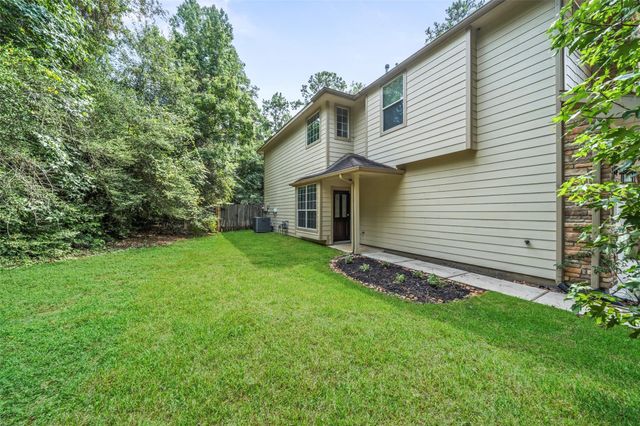 3 Whitekirk, The Woodlands, TX 77354
