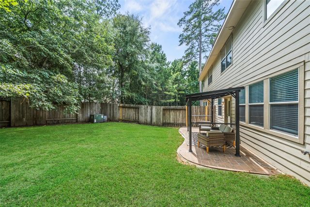 3 Whitekirk, The Woodlands, TX 77354