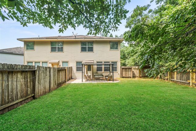 3 Whitekirk, The Woodlands, TX 77354