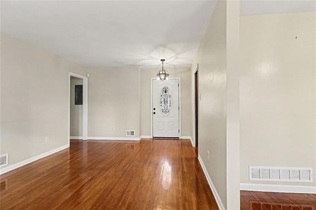 503 Roy Huie Road, Riverdale, GA 30274