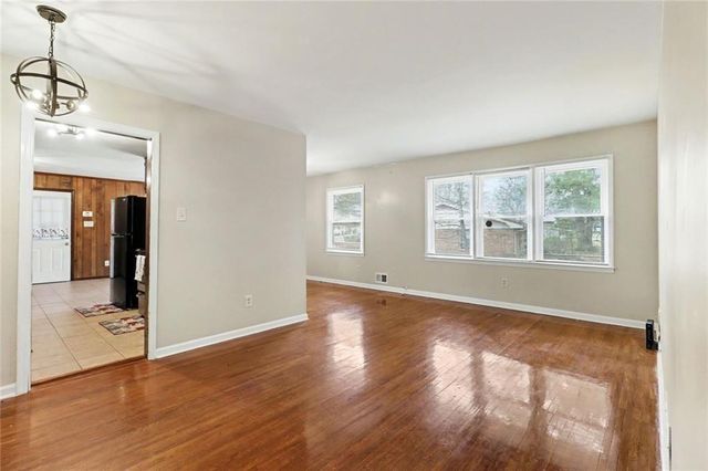 503 Roy Huie Road, Riverdale, GA 30274