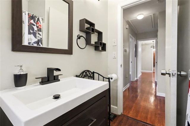503 Roy Huie Road, Riverdale, GA 30274