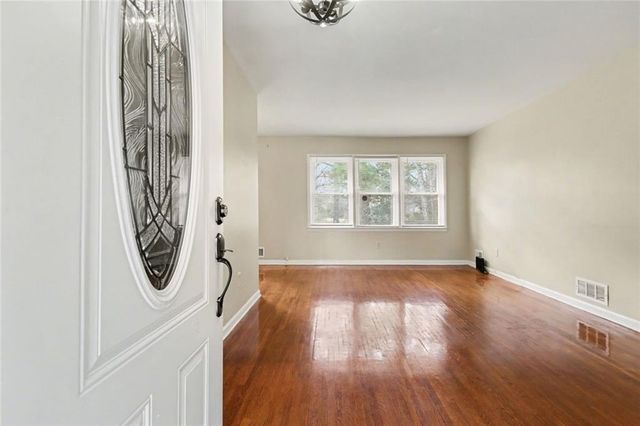 503 Roy Huie Road, Riverdale, GA 30274