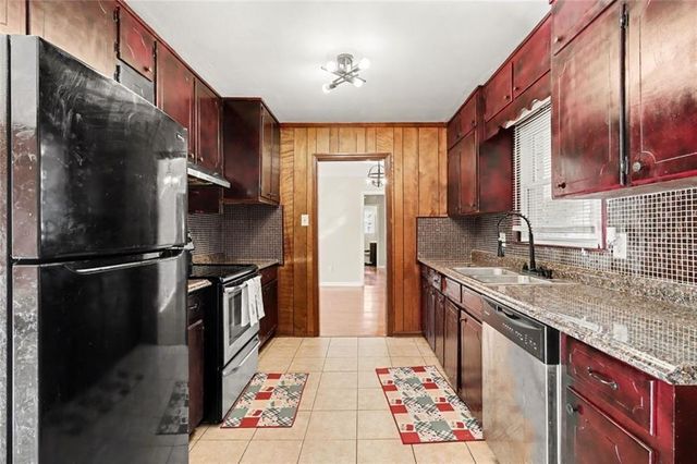 503 Roy Huie Road, Riverdale, GA 30274