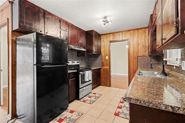 503 Roy Huie Road, Riverdale, GA 30274