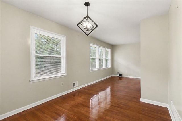 503 Roy Huie Road, Riverdale, GA 30274