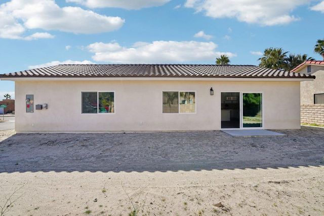 64382 Spyglass Avenue, Desert Hot Springs, CA 92240