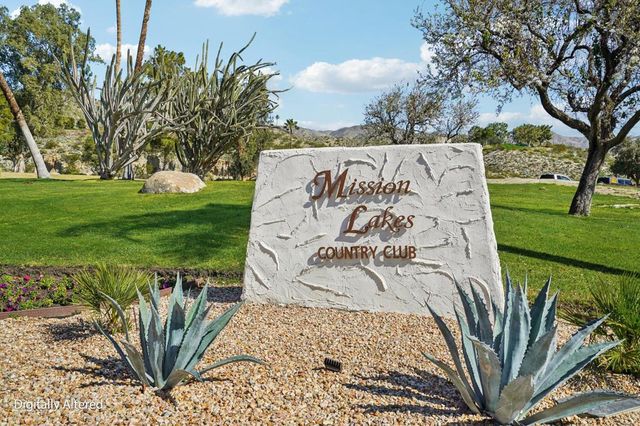 64382 Spyglass Avenue, Desert Hot Springs, CA 92240