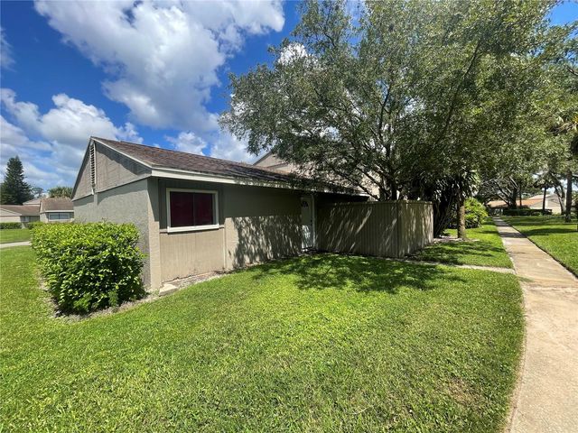 8601 CATTAIL DRIVE 8601, Temple Terrace, FL 33637