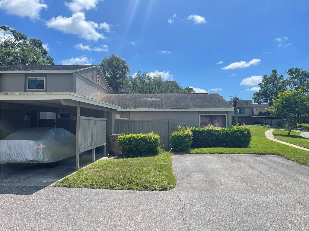 8601 CATTAIL DRIVE 8601, Temple Terrace, FL 33637