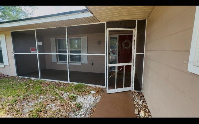 14815 SW 35TH AVENUE ROAD, Ocala, FL 34473