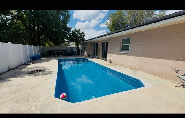 14815 SW 35TH AVENUE ROAD, Ocala, FL 34473