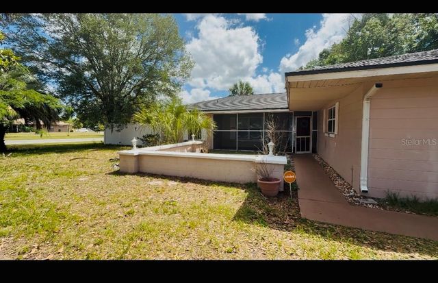 14815 SW 35TH AVENUE ROAD, Ocala, FL 34473