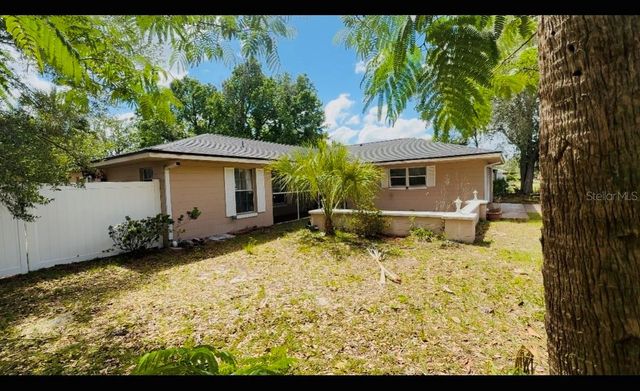 14815 SW 35TH AVENUE ROAD, Ocala, FL 34473