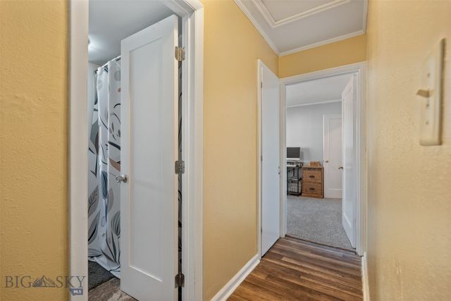 120 Juniper Street, Anaconda, MT 59711