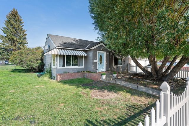 120 Juniper Street, Anaconda, MT 59711