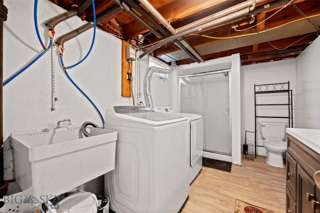 120 Juniper Street, Anaconda, MT 59711