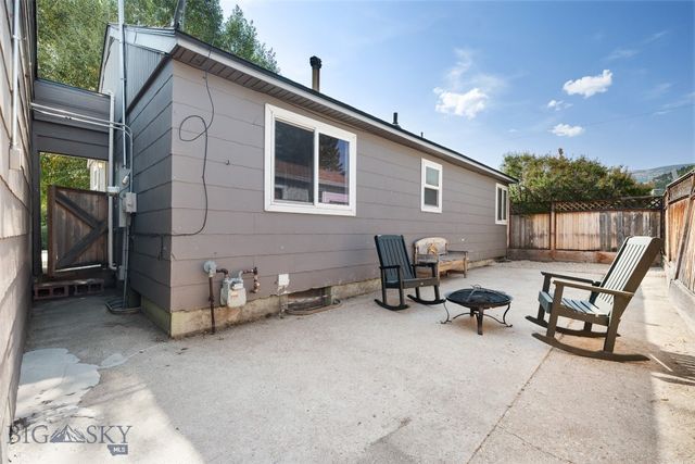 120 Juniper Street, Anaconda, MT 59711