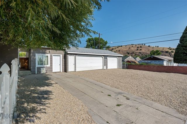 120 Juniper Street, Anaconda, MT 59711