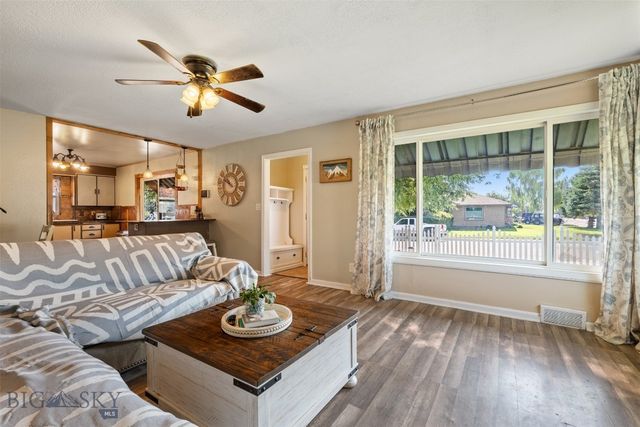 120 Juniper Street, Anaconda, MT 59711