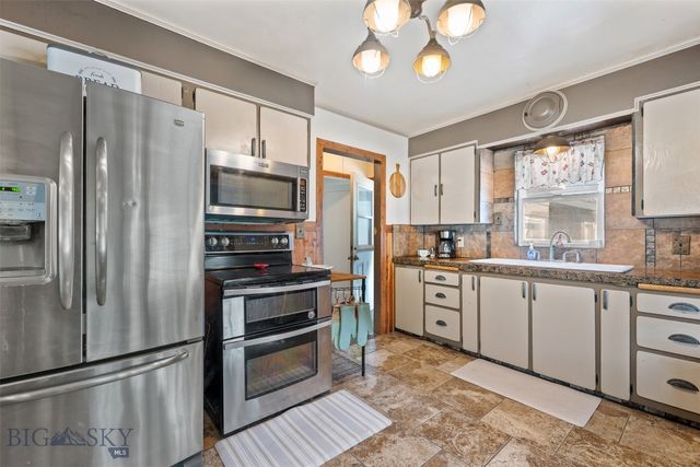 120 Juniper Street, Anaconda, MT 59711