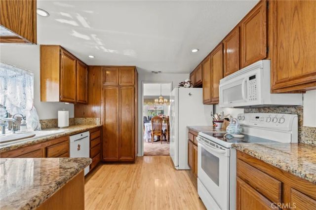 671 Dover Drive, San Bernardino, CA 92407