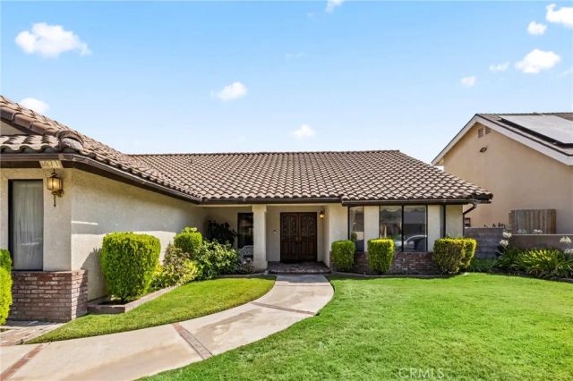 671 Dover Drive, San Bernardino, CA 92407