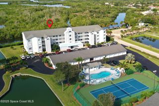 540 S Brevard Avenue, 412, Cocoa Beach, FL 32931