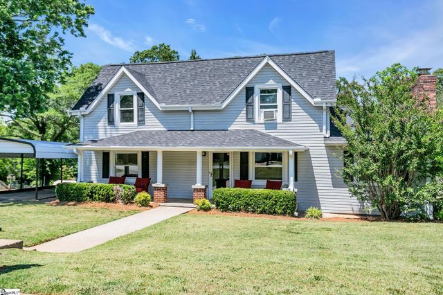 14 Piedmont Avenue, Piedmont, SC 29673