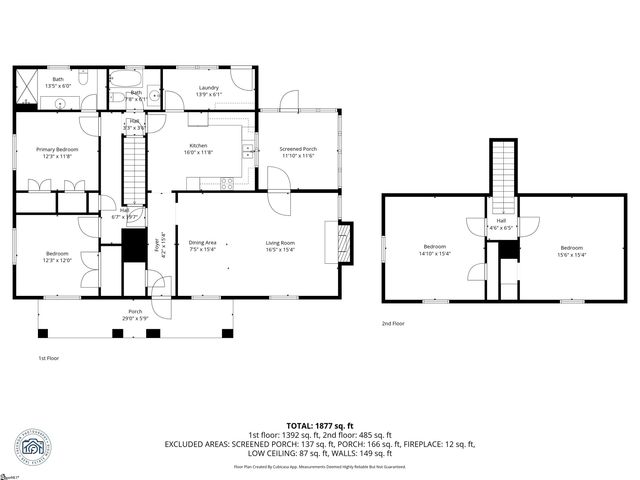 14 Piedmont Avenue, Piedmont, SC 29673