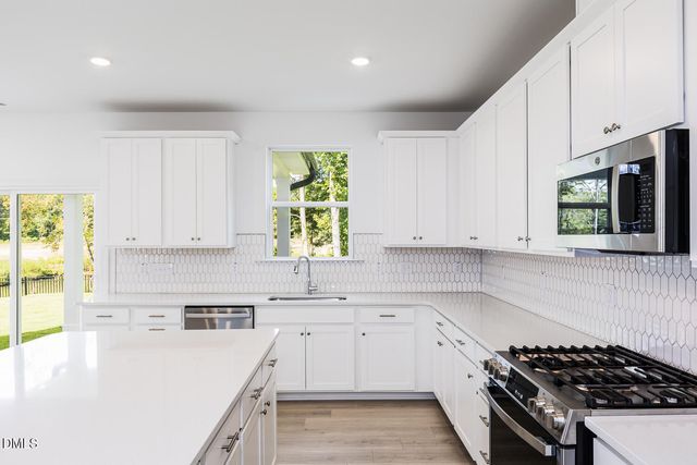 1025 Condor Junction Road, Wendell, NC 27591