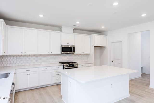 1025 Condor Junction Road, Wendell, NC 27591