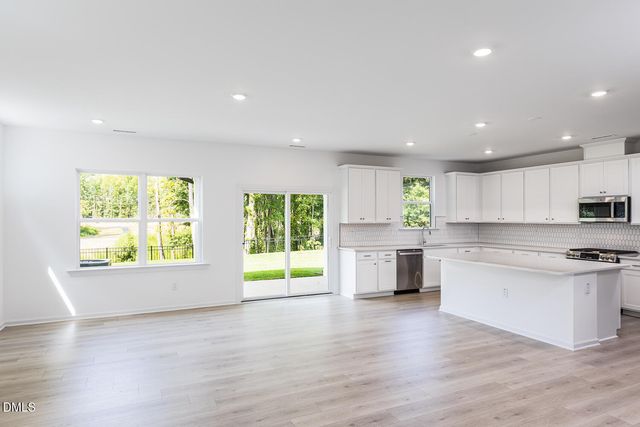 1025 Condor Junction Road, Wendell, NC 27591