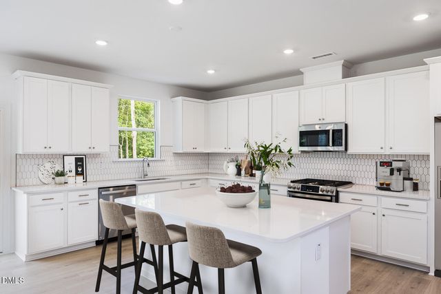 1025 Condor Junction Road, Wendell, NC 27591