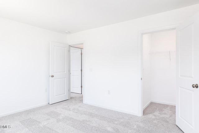 1025 Condor Junction Road, Wendell, NC 27591