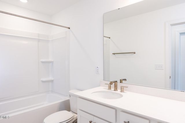 1025 Condor Junction Road, Wendell, NC 27591