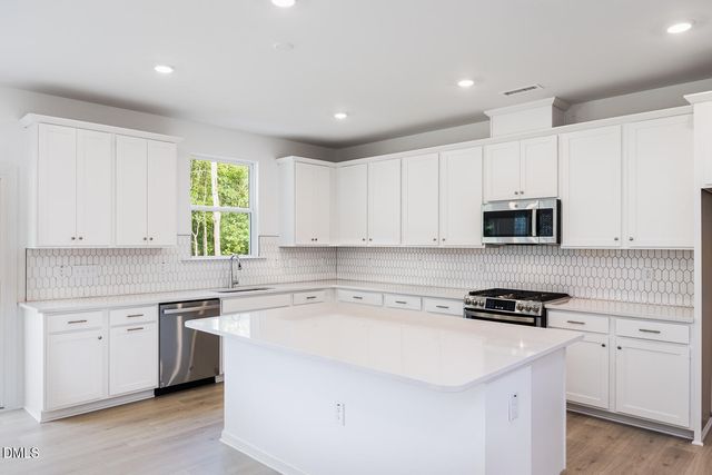 1025 Condor Junction Road, Wendell, NC 27591