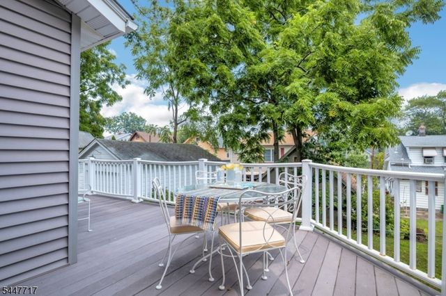 30 Orchard Street, Nutley Twp., NJ 07110