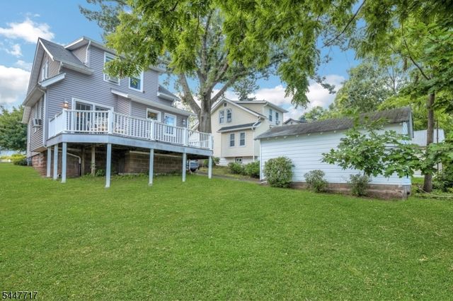 30 Orchard Street, Nutley Twp., NJ 07110