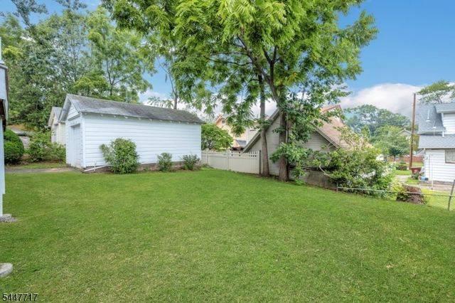 30 Orchard Street, Nutley Twp., NJ 07110