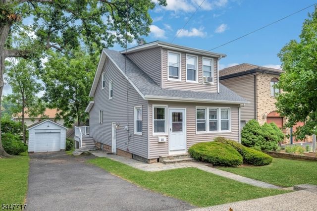 30 Orchard Street, Nutley Twp., NJ 07110