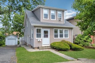 30 Orchard Street, Nutley Twp., NJ 07110