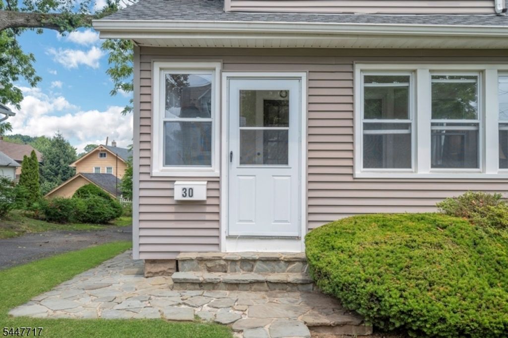 30 Orchard Street, Nutley Twp., NJ 07110 — photo 2